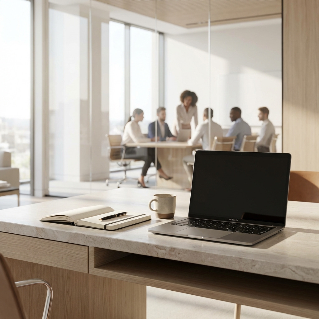 Professional Meeting